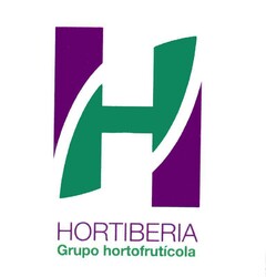 HORTIBERIA GRUPO HORTOFRUTICOLA