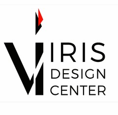 IRIS DESIGN CENTER