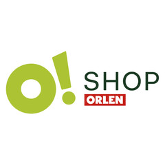 O! SHOP ORLEN