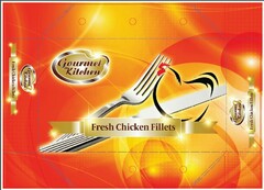 GOURMET KITCHEN Fresh Chicken Fillets