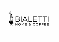 BIALETTI HOME & COFFEE