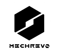 MECHREVO