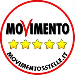 MOVIMENTO  MOVIMENTO5STELLE.IT