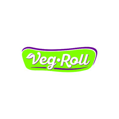 Veg-Roll