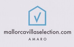 MALLORCAVILLASELECTION.COM AMARO