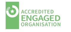 ACCREDITED ENGAGED ORGANISATION