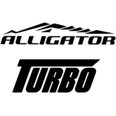 ALLIGATOR TURBO