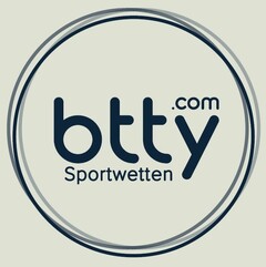 btty.com Sportwetten