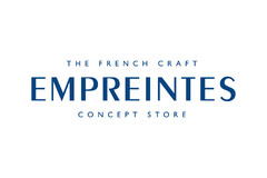 EMPREINTES THE FRENCH CRAFT CONCEPT STORE