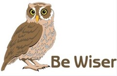 BE WISER