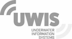 UWIS UNDERWATER INFORMATION SYSTEMS