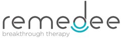 remedee breakthrough therapy