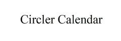 Circler Calendar