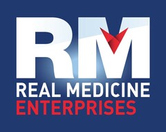 RM REAL MEDICINE ENTERPRISES