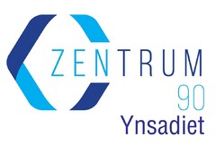 ZENTRUM 90 YNSADIET