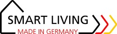 SMART LIVING MADE IN GERMANY