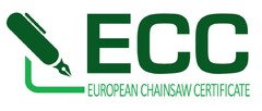 ECC EUROPEAN CHAINSAW CERTIFICATE