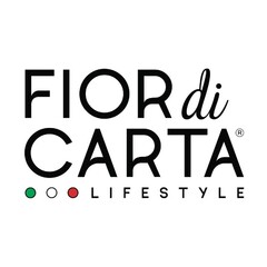 FIORdi CARTA ? ? ? LIFESTyLE