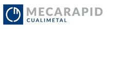 MECARAPID CUALIMETAL