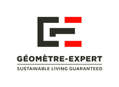 GEOMETRE-EXPERT SUSTAINABLE LIVING GUARANTEED