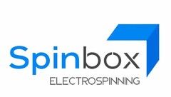 SPINBOX ELECTROSPINNING