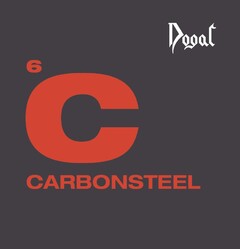 DOGAL 6C CARBONSTEEL