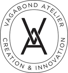 VA VAGABOND ATELIER CREATION & INNOVATION