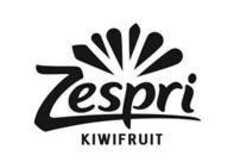 Zespri KIWIFRUIT