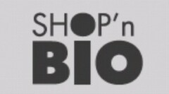 SHOP'n BIO