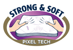 STRONG SOFT PIXEL TECH MILDE