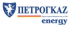 ΠΕΤΡΟΓΚΑΖ Όμιλος εταιριών από το 1948 energy