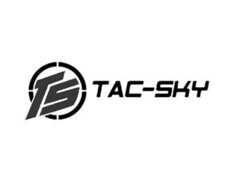 TS TAC-SKY