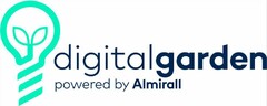 digitalgarden powered by Almirall