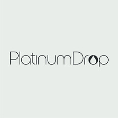 Platinum Drop