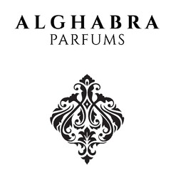 ALGHABRA PARFUMS