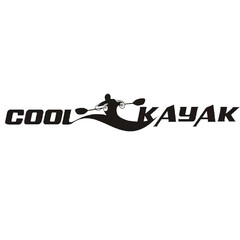 Cool Kayak