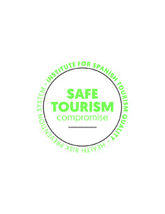 SAFE TOURISM COMPROMISE INSTITUTE FOR SPANISH TOURISM QUALITY . HEALTH RISK PREVENTION SYSTEM