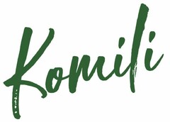 Komili