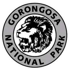 GORONGOSA NATIONAL PARK