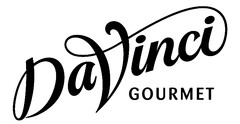 DaVinci GOURMET