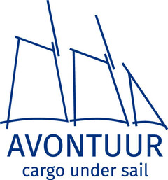 AVONTUUR cargo under sail