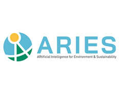 ARIES ARTIFICIAL INTELLIGENCE FOR ENVIRONMENT & SUSTAINABILITY