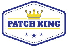 PATCH KING