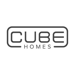 CUBE HOMES