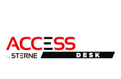 ACCESS DESK by STERNE