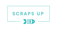 SCRAPS UP