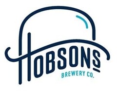 Hobsons Brewery Co.
