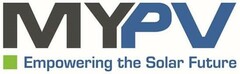 MYPV Empowering the Solar Future