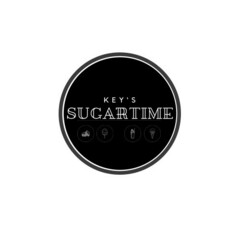 KEY'S SUGARTIME