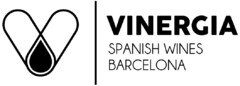 VINERGIA SPANISH WINES BARCELONA